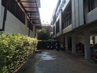 For sale 4 bed office in Prawet, Bangkok