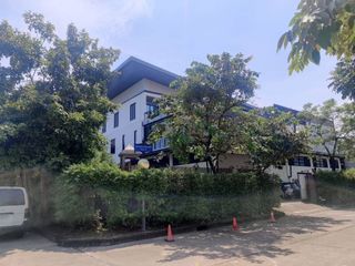 For sale 4 bed office in Prawet, Bangkok