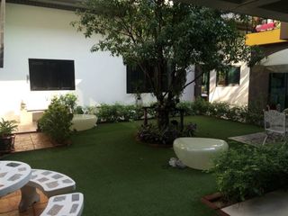 For sale 4 bed office in Prawet, Bangkok