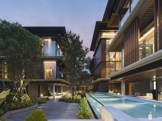 ขาย 4 เตียง บ้านเดี่ยว ใน บางพลี, สมุทรปราการ