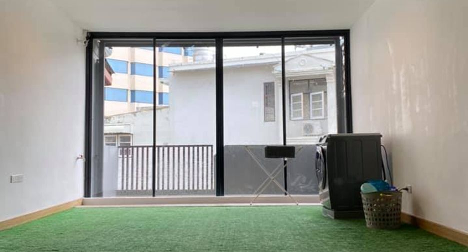 For rent 3 Beds townhouse in Chatuchak, Bangkok