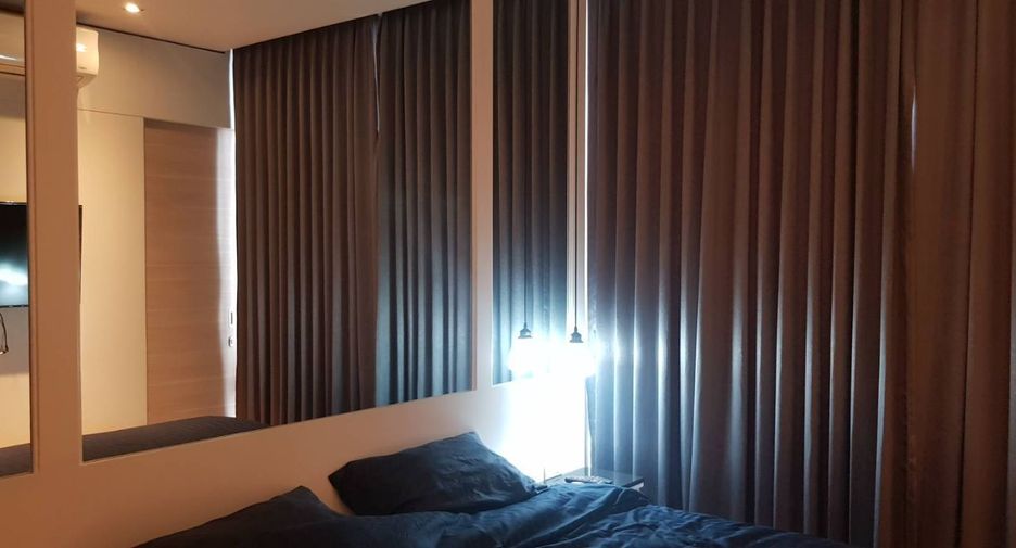 For rent and for sale 2 bedrooms condo in Khlong Toei, Bangkok