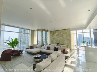 For sale 3 bed apartment in Bang Kho Laem, Bangkok