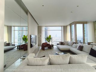 For sale 3 bed apartment in Bang Kho Laem, Bangkok