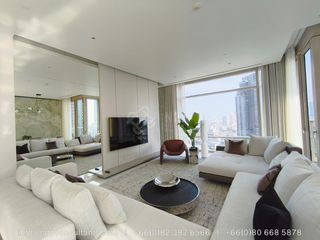 For sale 3 bed apartment in Bang Kho Laem, Bangkok