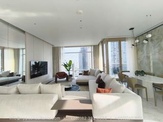 For sale 3 bed apartment in Bang Kho Laem, Bangkok