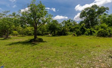 For sale land in Mueang Ubon Ratchathani, Ubon Ratchathani