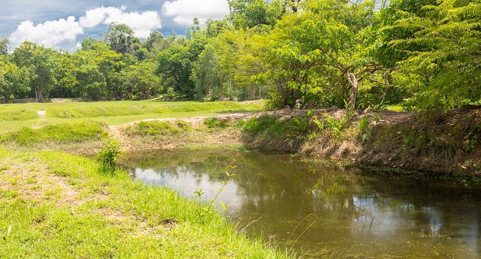 For sale land in Mueang Ubon Ratchathani, Ubon Ratchathani