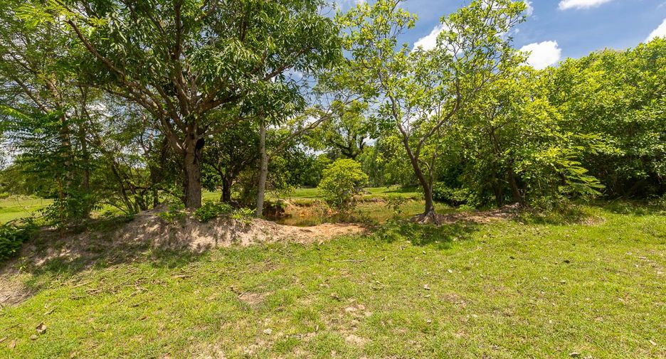 For sale land in Mueang Ubon Ratchathani, Ubon Ratchathani