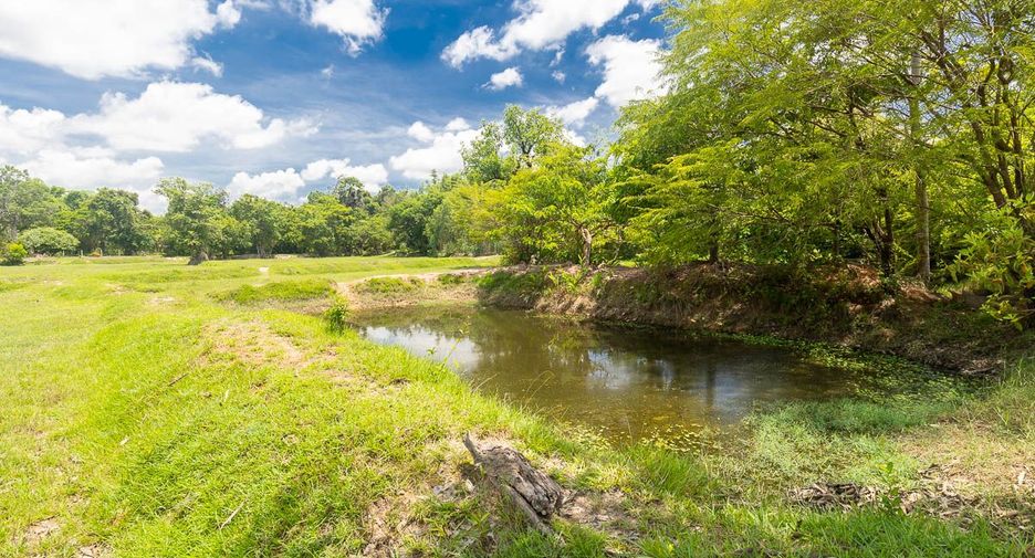 For sale land in Mueang Ubon Ratchathani, Ubon Ratchathani