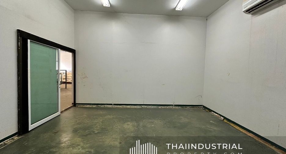 出租 仓库 在 Bang Phli, Samut Prakan