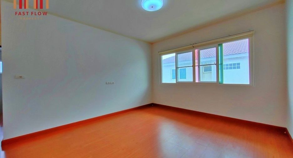 For sale 4 ベッドルーム house in Bang Khen, Bangkok
