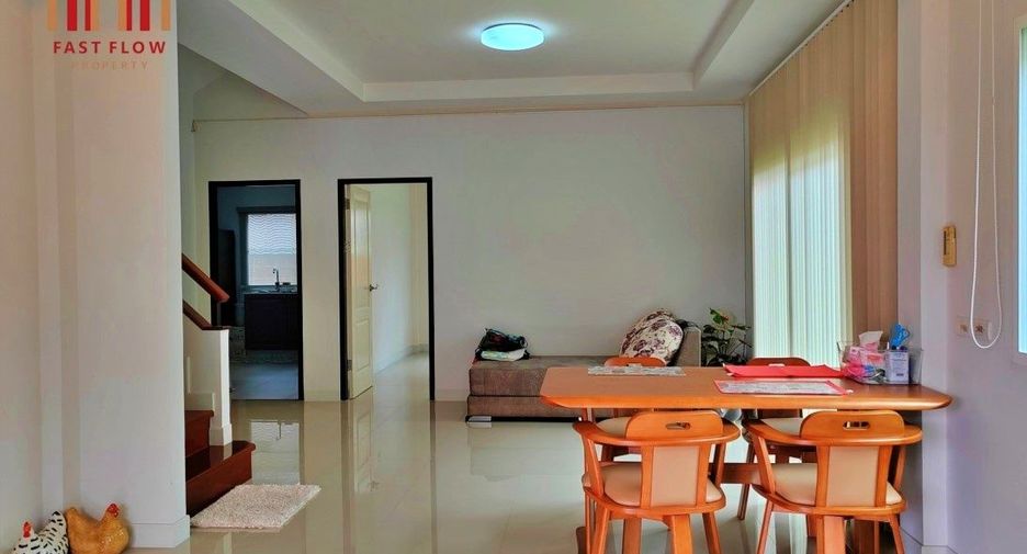 For sale 4 ベッドルーム house in Bang Khen, Bangkok