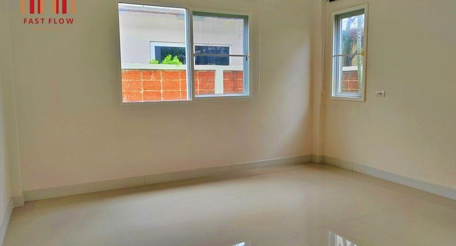For sale 4 ベッドルーム house in Bang Khen, Bangkok