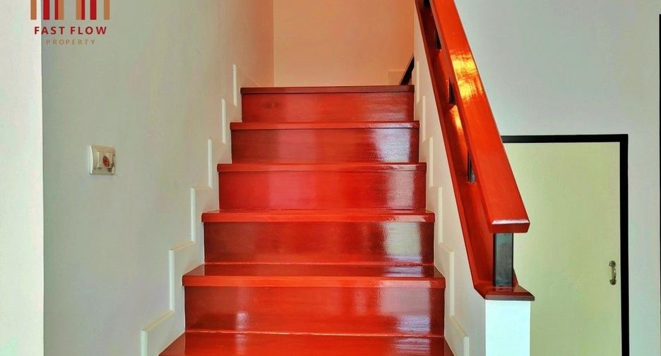 For sale 4 ベッドルーム house in Bang Khen, Bangkok