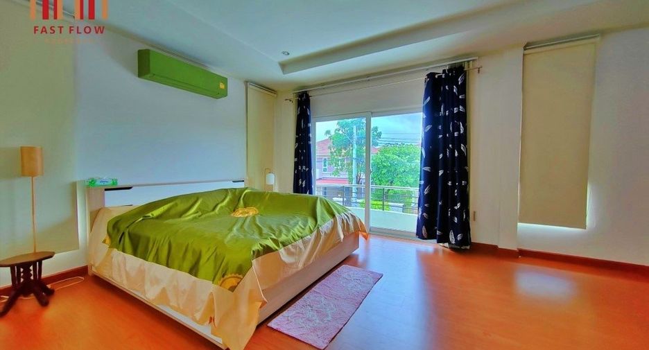 For sale 4 ベッドルーム house in Bang Khen, Bangkok