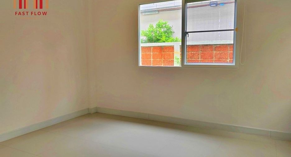 For sale 4 ベッドルーム house in Bang Khen, Bangkok