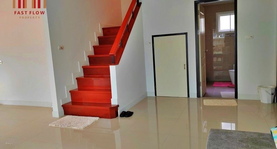 For sale 4 ベッドルーム house in Bang Khen, Bangkok