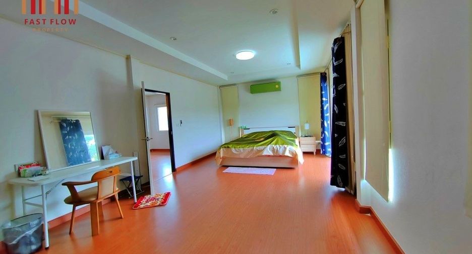 For sale 4 ベッドルーム house in Bang Khen, Bangkok