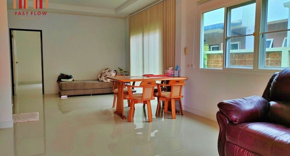 For sale 4 ベッドルーム house in Bang Khen, Bangkok