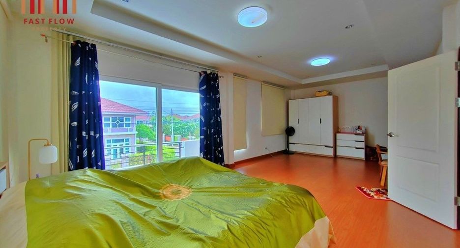 For sale 4 ベッドルーム house in Bang Khen, Bangkok