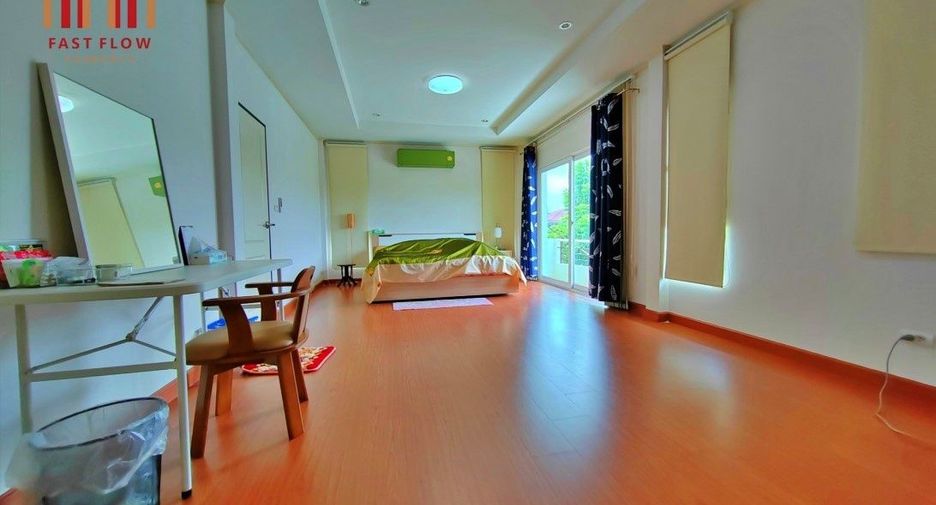 For sale 4 ベッドルーム house in Bang Khen, Bangkok