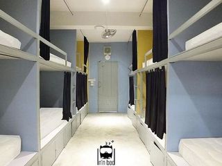 ให้เช่า 40 ห้องนอน โรงแรม ใน คลองเตย, กรุงเทพฯ
