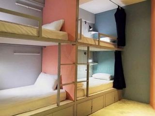 ให้เช่า 40 ห้องนอน โรงแรม ใน คลองเตย, กรุงเทพฯ