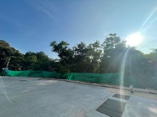 For rent land in Bang Lamung, Chonburi