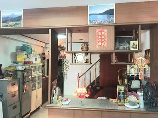 For sale 4 bed retail Space in Bang Sue, Bangkok