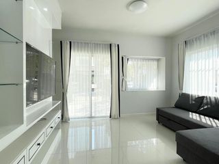 For rent and for sale 2 bed townhouse in Bang Phli, Samut Prakan