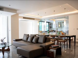 À louer 3 chambres appartement à Watthana, Bangkok
