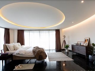 À louer 3 chambres appartement à Watthana, Bangkok