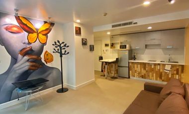 For sale 1 bed condo in Mueang Phuket, Phuket