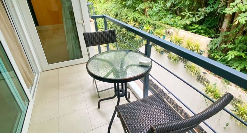 For sale 1 bed condo in Mueang Phuket, Phuket