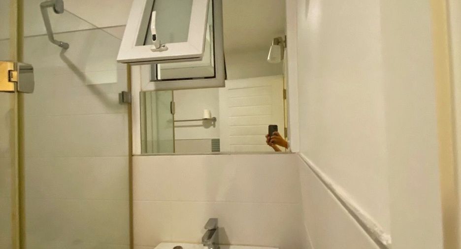 For sale 1 bed condo in Mueang Phuket, Phuket