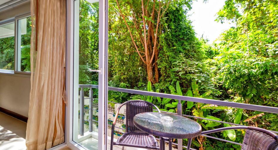 For sale 1 bed condo in Mueang Phuket, Phuket
