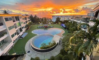 For sale 1 bed condo in Mueang Phuket, Phuket
