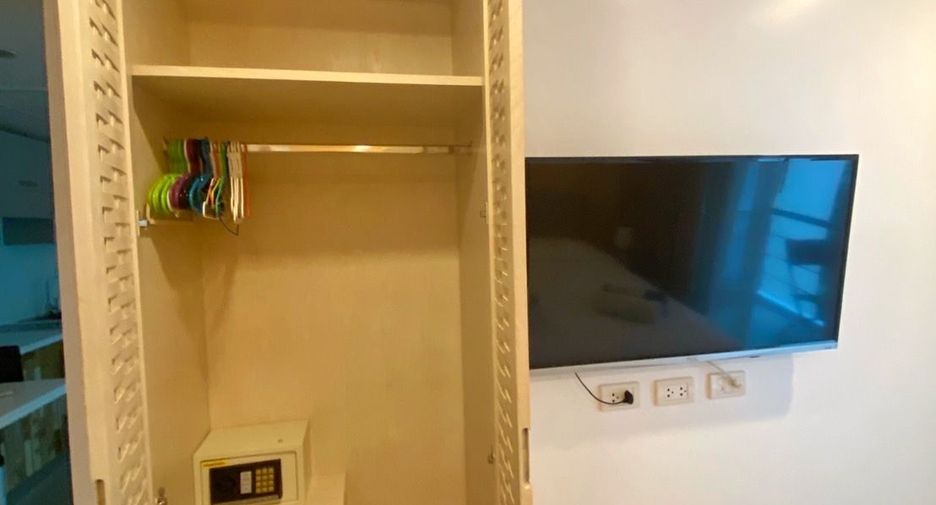For sale 1 bed condo in Mueang Phuket, Phuket