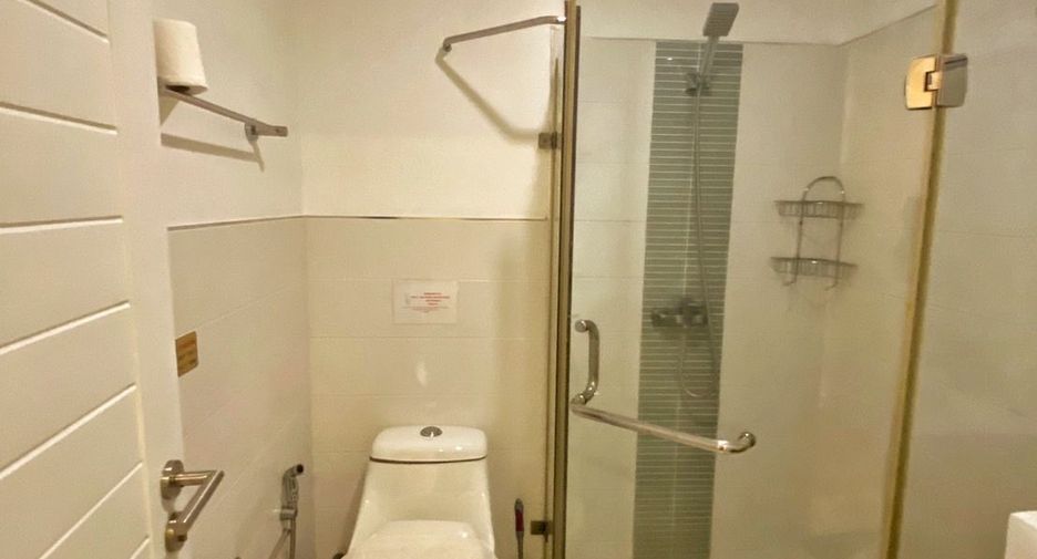 For sale 1 bed condo in Mueang Phuket, Phuket