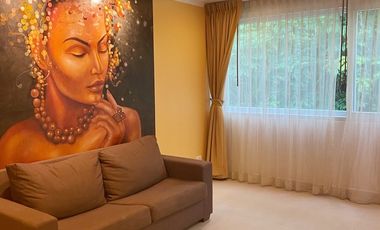 For sale 1 bed condo in Mueang Phuket, Phuket