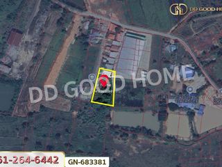 For sale land in Mueang Chaiyaphum, Chaiyaphum