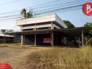 For sale retail Space in Thung Saliam, Sukhothai