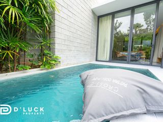 For sale 1 bed house in Bang Lamung, Chonburi