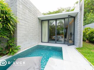 For sale 1 bed house in Bang Lamung, Chonburi