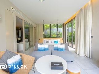 For sale 1 bed house in Bang Lamung, Chonburi
