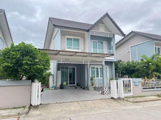 For sale 4 Beds house in Sai Noi, Nonthaburi