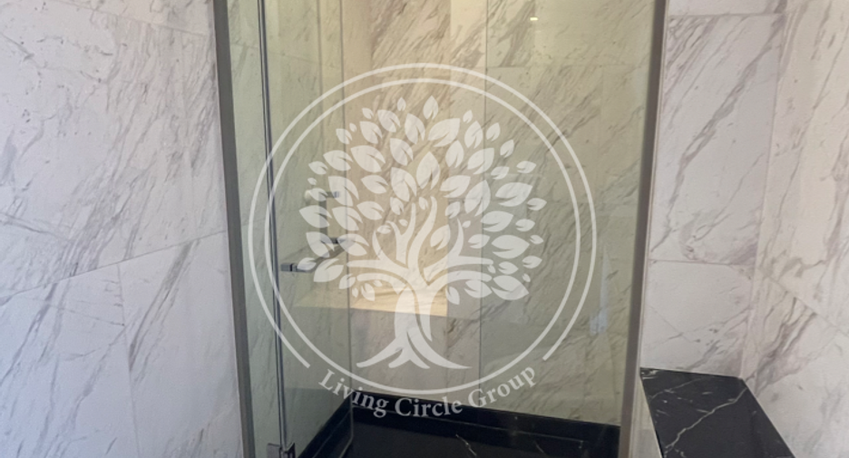 For rent 2 bedrooms condo in Sathon, Bangkok