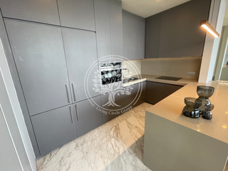 For rent 2 bedrooms condo in Sathon, Bangkok