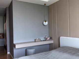 À louer 1 chambre condo à Pathum Wan, Bangkok